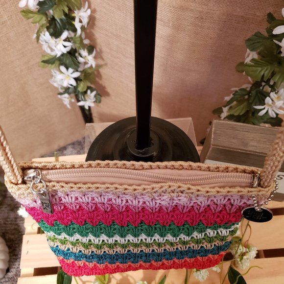 The SAK Crossbody - Picture 7 of 13